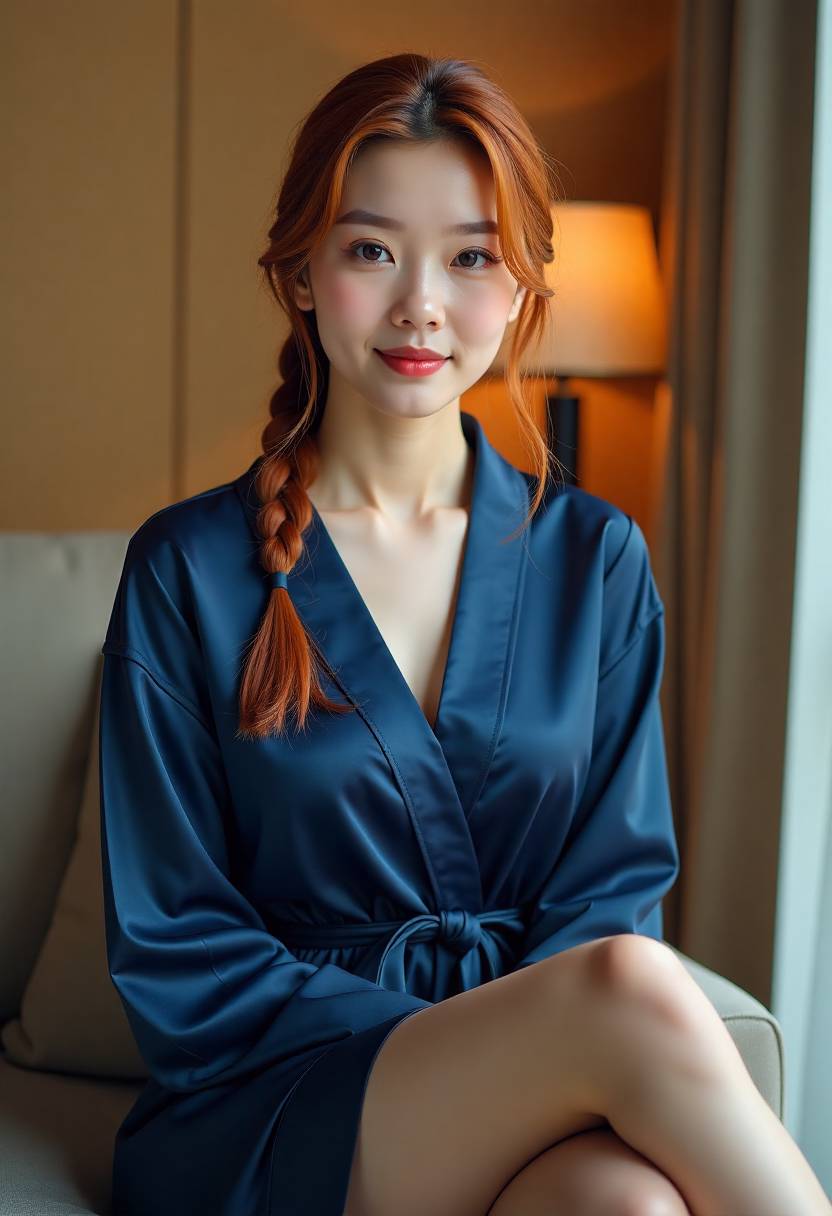 影业大掌门